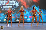 Siberian Power Show - 2019