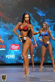 Siberian Power Show - 2019