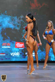 Siberian Power Show - 2019