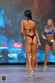 Siberian Power Show - 2019