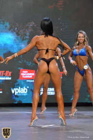 Siberian Power Show - 2019