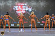 Siberian Power Show - 2019