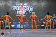 Siberian Power Show - 2019