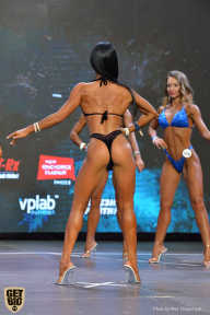 Siberian Power Show - 2019