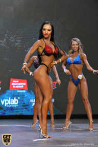 Siberian Power Show - 2019