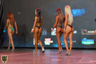 Siberian Power Show - 2019