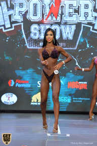 Siberian Power Show - 2019