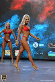 Siberian Power Show - 2019