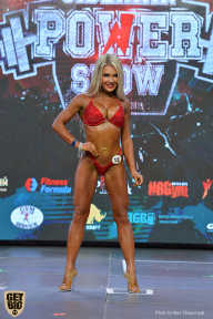 Siberian Power Show - 2019