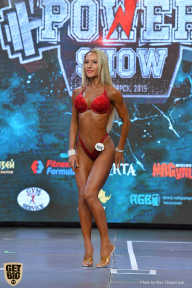 Siberian Power Show - 2019