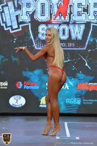 Siberian Power Show - 2019