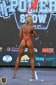 Siberian Power Show - 2019