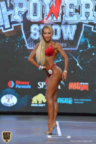 Siberian Power Show - 2019