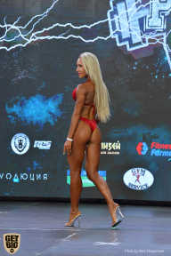 Siberian Power Show - 2019