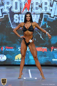 Siberian Power Show - 2019
