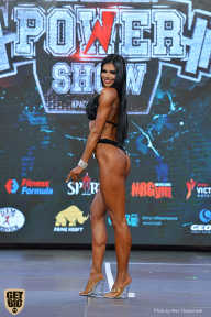 Siberian Power Show - 2019
