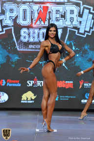Siberian Power Show - 2019