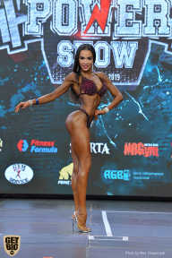 Siberian Power Show - 2019