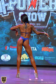 Siberian Power Show - 2019