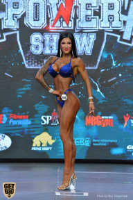 Siberian Power Show - 2019