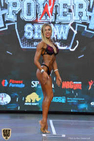 Siberian Power Show - 2019