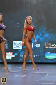 Siberian Power Show - 2019