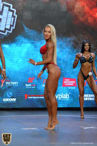 Siberian Power Show - 2019