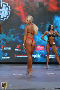 Siberian Power Show - 2019