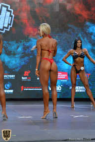 Siberian Power Show - 2019