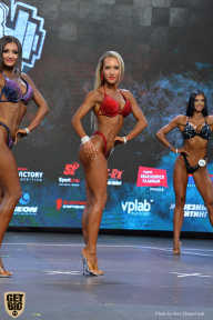 Siberian Power Show - 2019