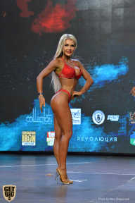 Siberian Power Show - 2019