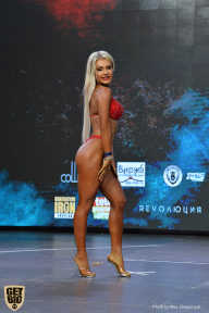 Siberian Power Show - 2019