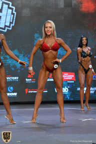 Siberian Power Show - 2019