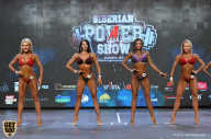 Siberian Power Show - 2019