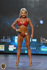 Siberian Power Show - 2019