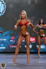 Siberian Power Show - 2019