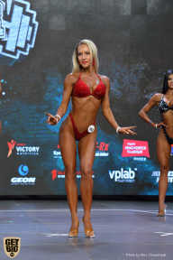 Siberian Power Show - 2019
