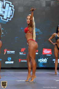 Siberian Power Show - 2019