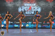 Siberian Power Show - 2019