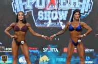 Siberian Power Show - 2019