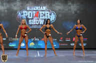 Siberian Power Show - 2019