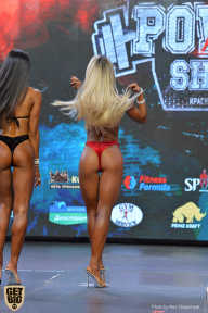 Siberian Power Show - 2019