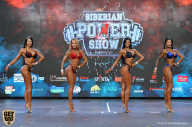 Siberian Power Show - 2019