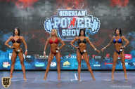 Siberian Power Show - 2019