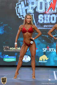 Siberian Power Show - 2019