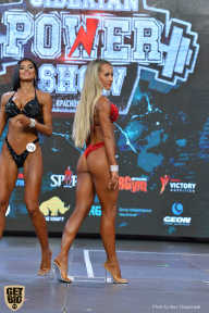 Siberian Power Show - 2019