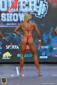Siberian Power Show - 2019