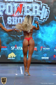 Siberian Power Show - 2019
