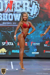 Siberian Power Show - 2019
