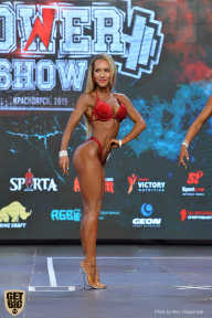 Siberian Power Show - 2019
